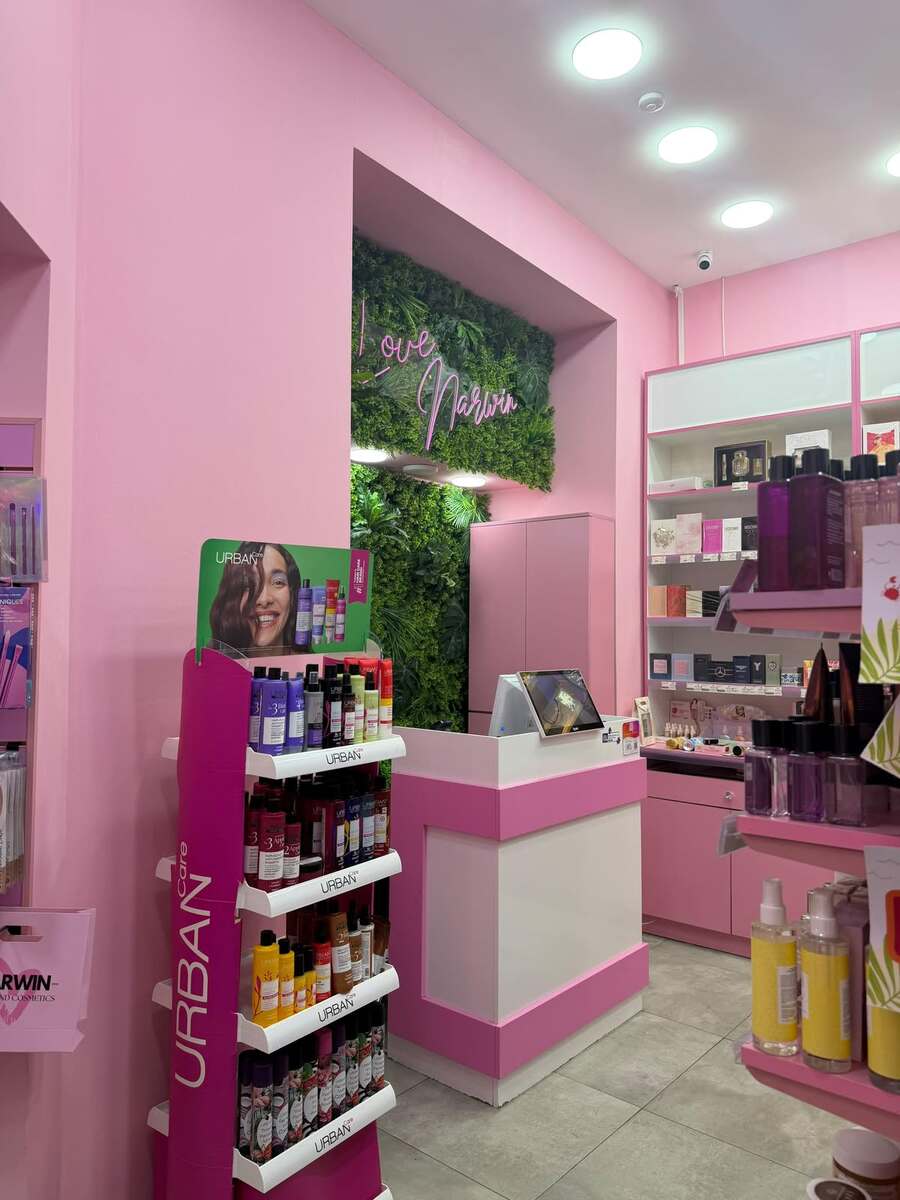İcarəyə verilir obyekt 30 m² — Əmlak, Bakı (4)