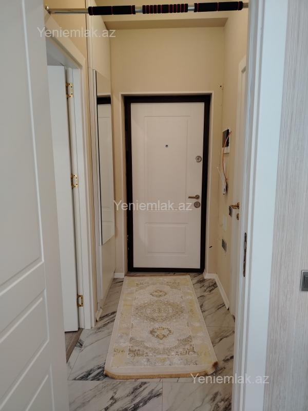 Satılır 2 otaqlı Bina evi menzil (Yeni tikili), 44 m², Xırdalan ş — Mənzil (9)
