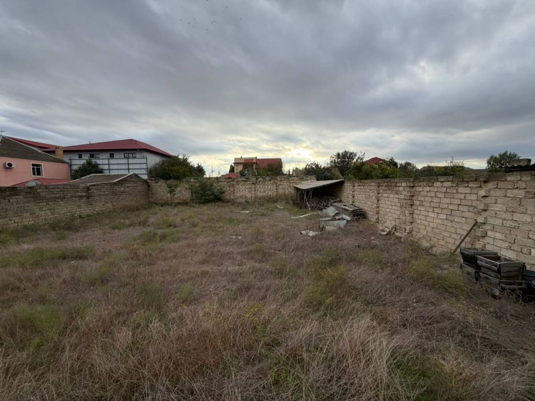 Satılır torpaq 7 sot — Torpaq, Bakı (5)