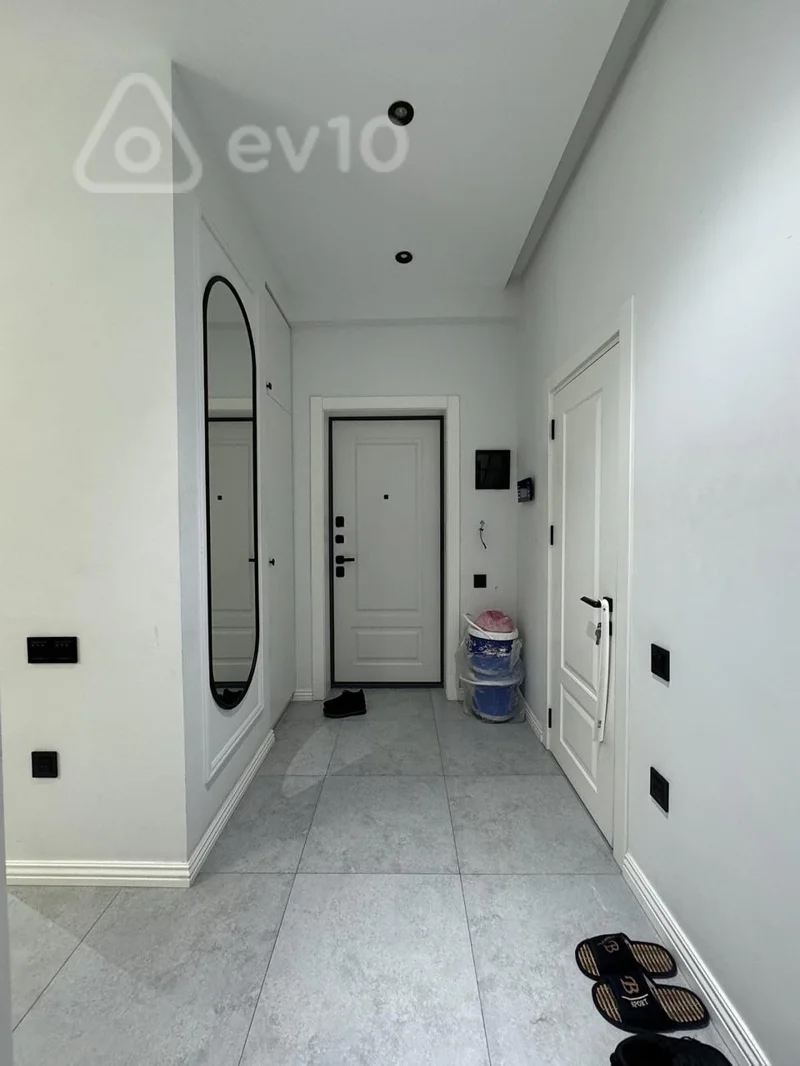 2 otaqlı mənzil, 61 m², 3 mkr — kirayə — Mənzil, Bakı (9)