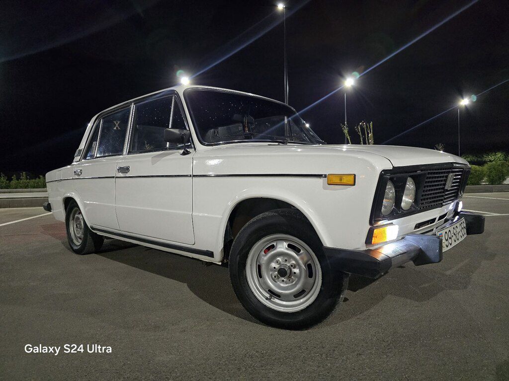 Lada (VAZ) 2106, 1.6 L, 2000 il, 58 424 km 99-SG-356 — Avtomobillər, Bakı (10)