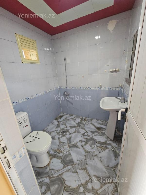 Kirayə 3 otaqlı Həyət evi / Villa, 100 m², Suraxanı rayonu — Ev, villa, Bakı (9)
