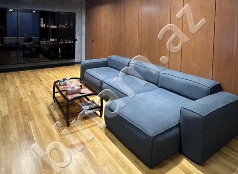2 otaqlı Yeni tikili, Kirayə (aylıq), Bakı, Xətai, Xətai — Bakı