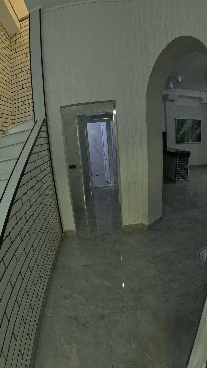 Satılır 9 otaqlı həyət evi/bağ evi 270 m² — Ev, villa, Bakı (12)