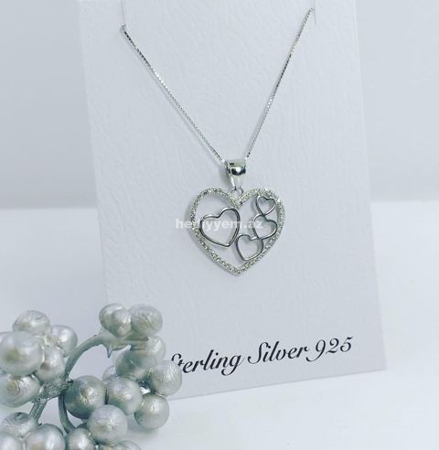 Gumus sep 0270 – 110 — Necklaces and chains