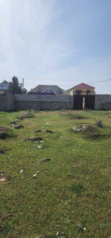 Satılır torpaq 18 sot — Torpaq, Bakı (4)