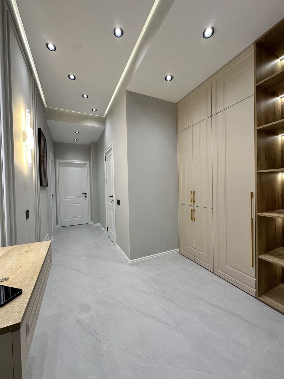 Satılır 2 otaqlı yeni tikili 65 m² — Mənzil, Bakı (12)