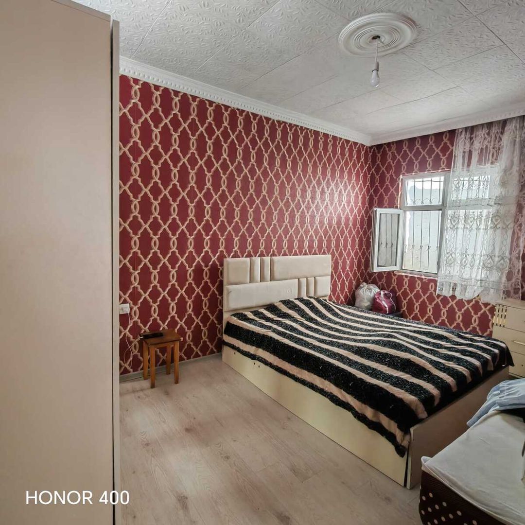 Satılır 2 otaqlı həyət evi/bağ evi 60 m² — Ev, villa, Bakı (6)