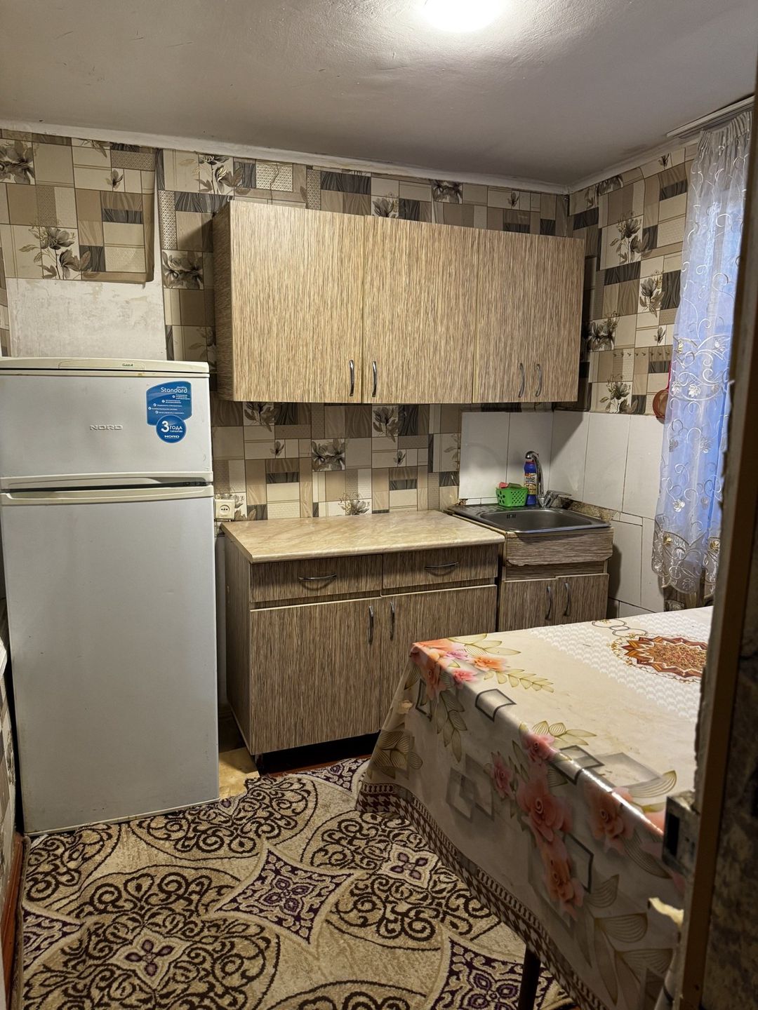 İcarəyə verilir 2 otaqlı həyət evi/bağ evi 42 m² — Ev, villa, Bakı (11)