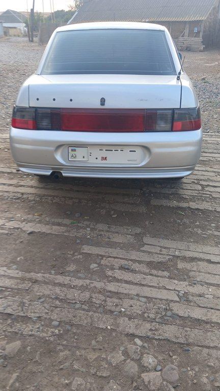 Lada (VAZ) 2110, 1.6 L, 2004 il, 164 258 km — Avtomobillər, Cəlilabad (2)