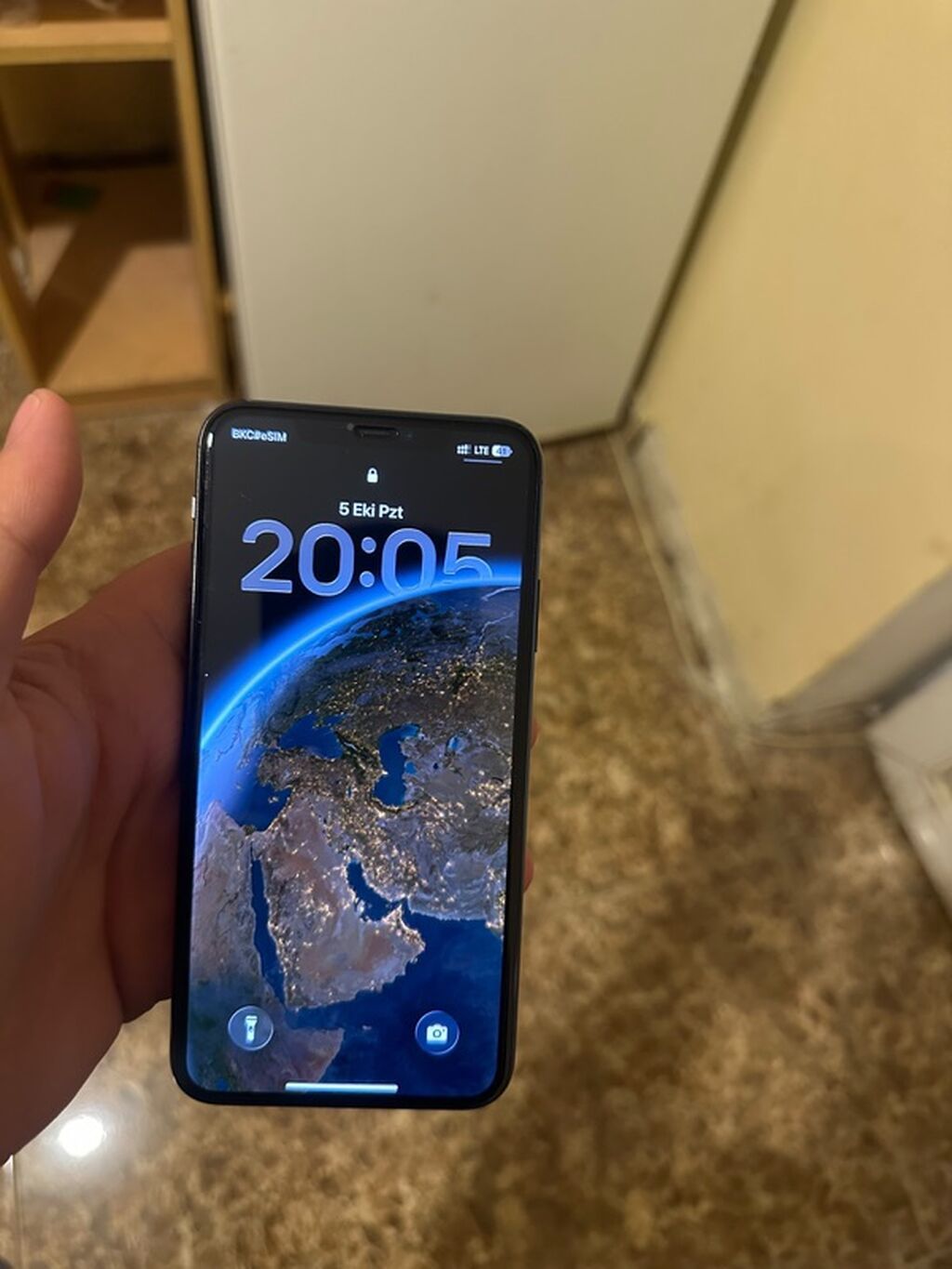 IPhone 11 Pro Max, 512 GB, Face ID — Apple iPhone, Cəbrayıl (4)