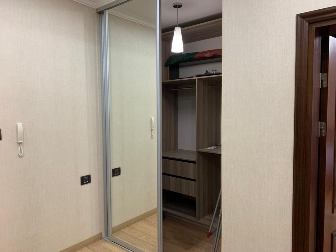 İcarəyə verilir 2 otaqlı yeni tikili 101 m² — Mənzil, Bakı (5)