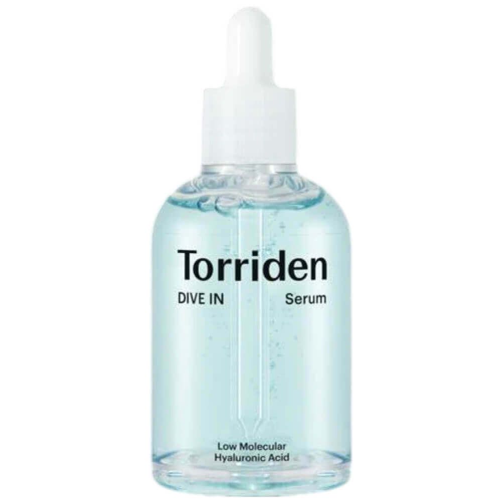 Serum üz üçün Torriden Dive In 50 ml — Mallar, Bakı (2)