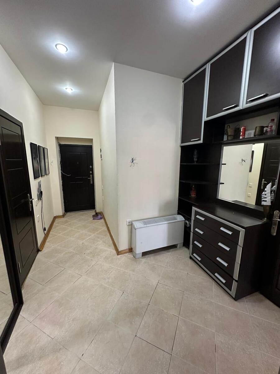 Satılır 2 otaqlı yeni tikili 62 m² — Mənzil, Bakı (6)