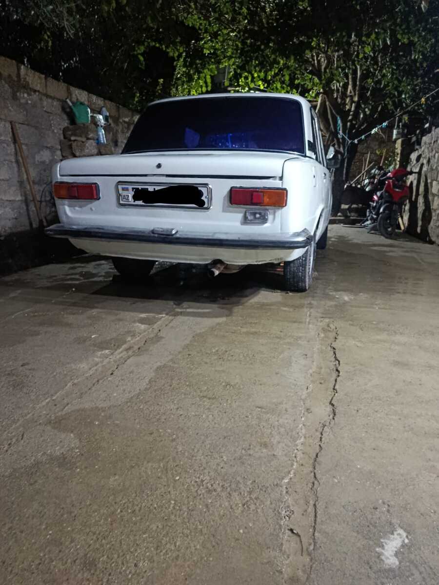 Lada (vaz) 21011, 1984 il — Avtomobillər, Bakı (2)