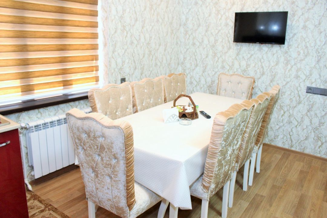 Həyət evi kirayə verilir, Gəncə ş — Ev, villa, Gəncə (8)