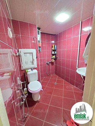 Satılır 1 otaqlı 50 m² köhnə tikili 9 mkr — Mənzil (6)