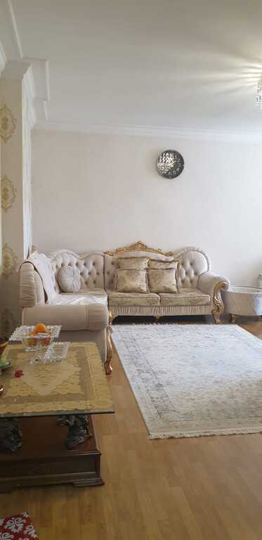 Satılır 3 otaqlı yeni tikili 108 m² — Mənzil, Bakı (2)