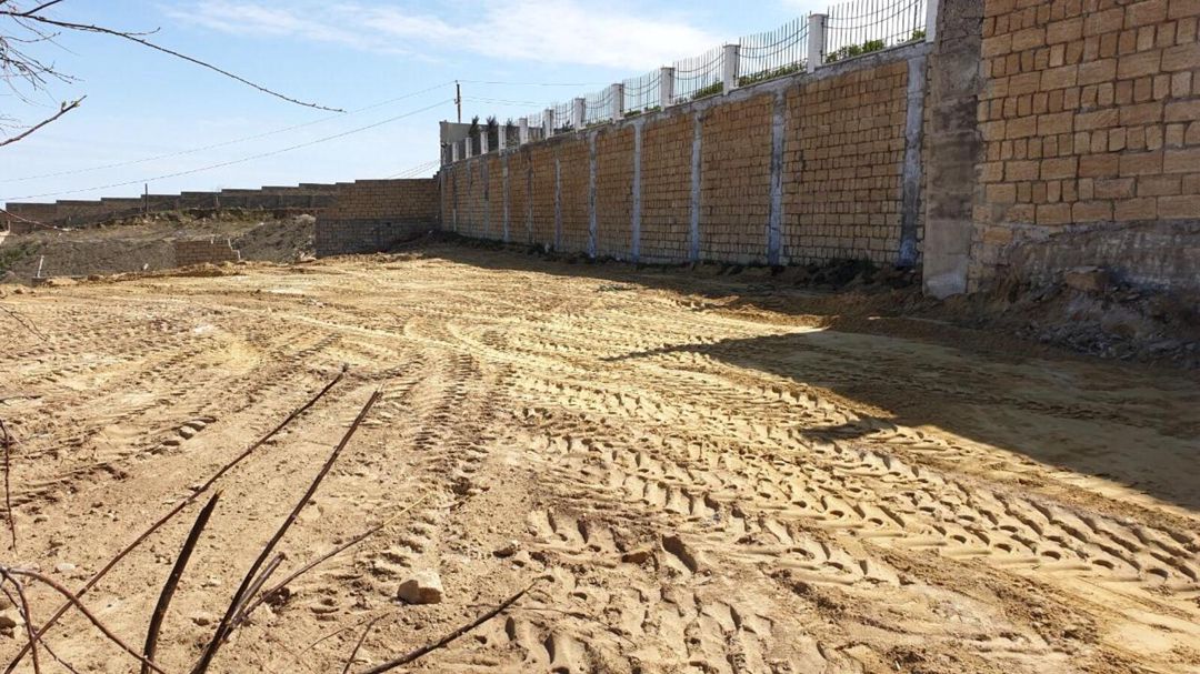 9,5 sot torpaq sahəsi, Novxanı qəs — Torpaq, Bakı (5)