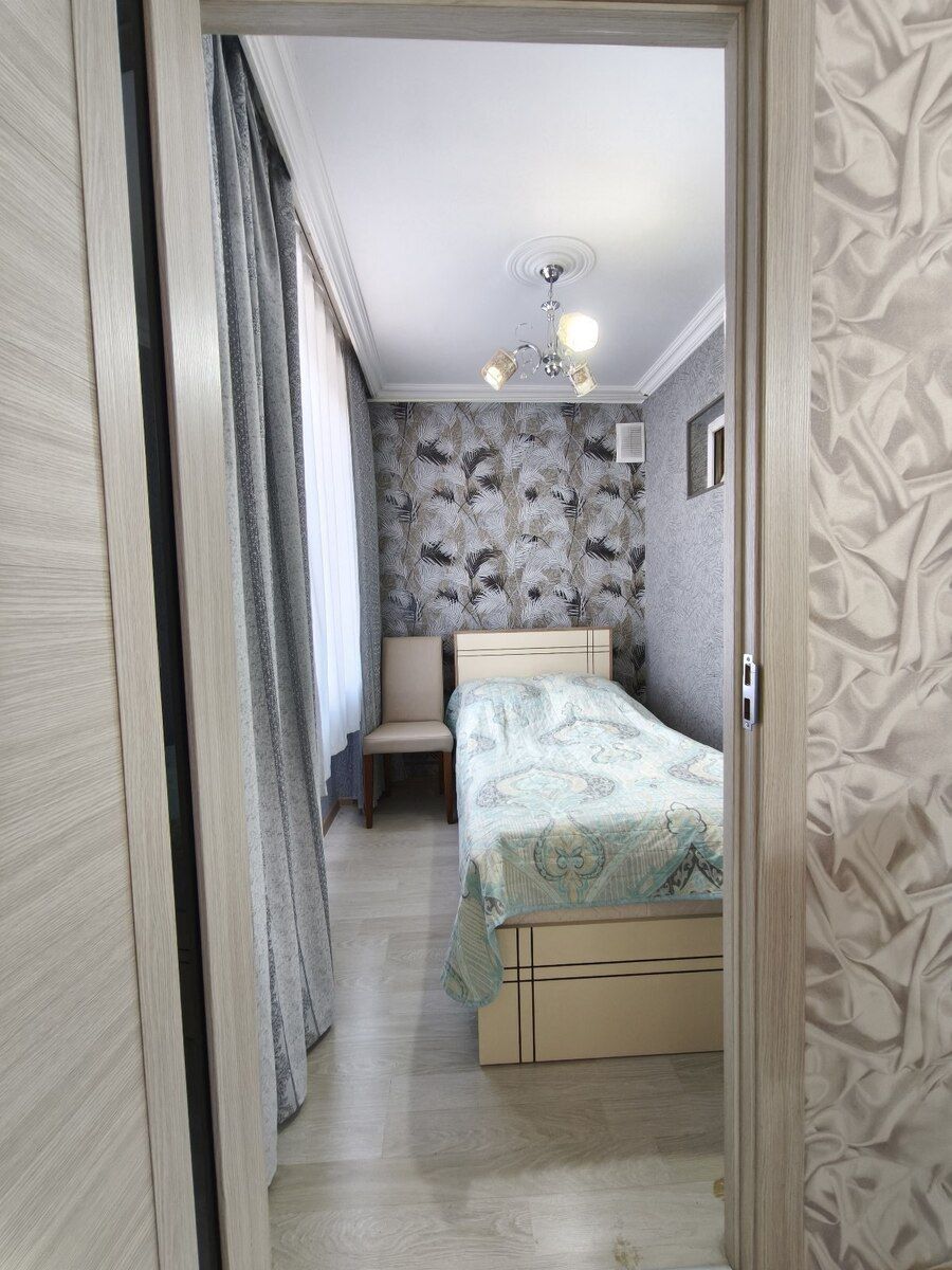 1-otaqlı mənzil, Sumqayıt ş., 35 m² — Mənzil, Sumqayıt (8)