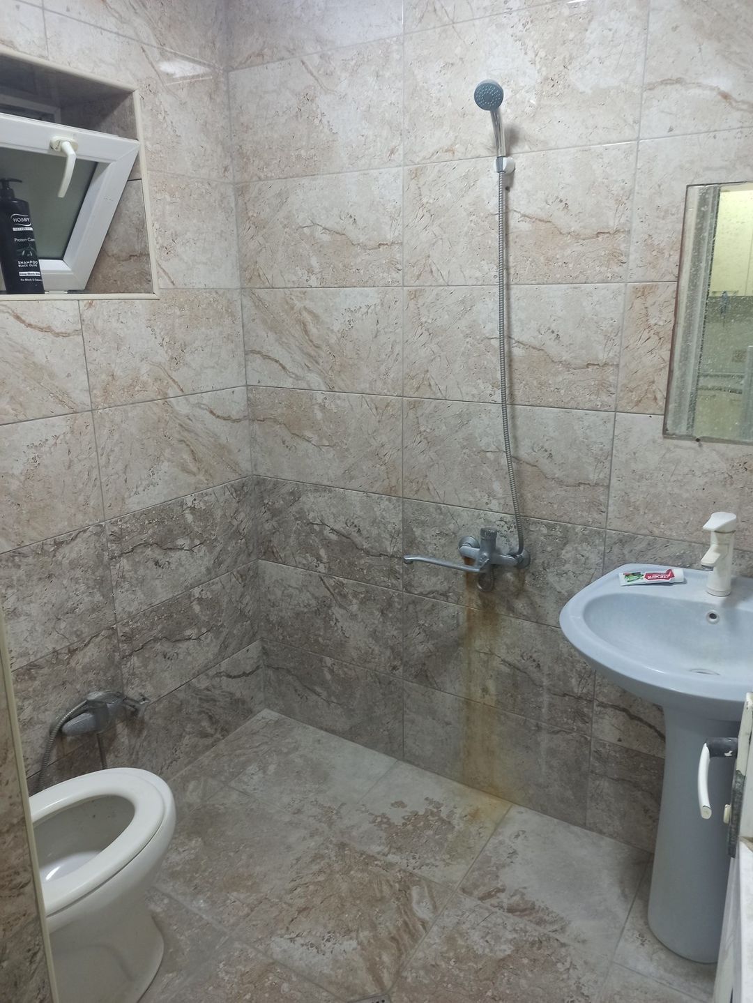Həyət evi kirayə verilir, Binə qəs — Ev, villa, Bakı (3)