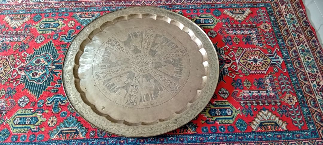 Mis məcməyi — Qablar və mətbəx əşyaları, Bakı (4)