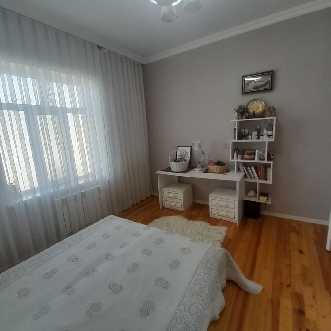 Həyət evi, Zabrat qəs — Ev, villa, Bakı (11)