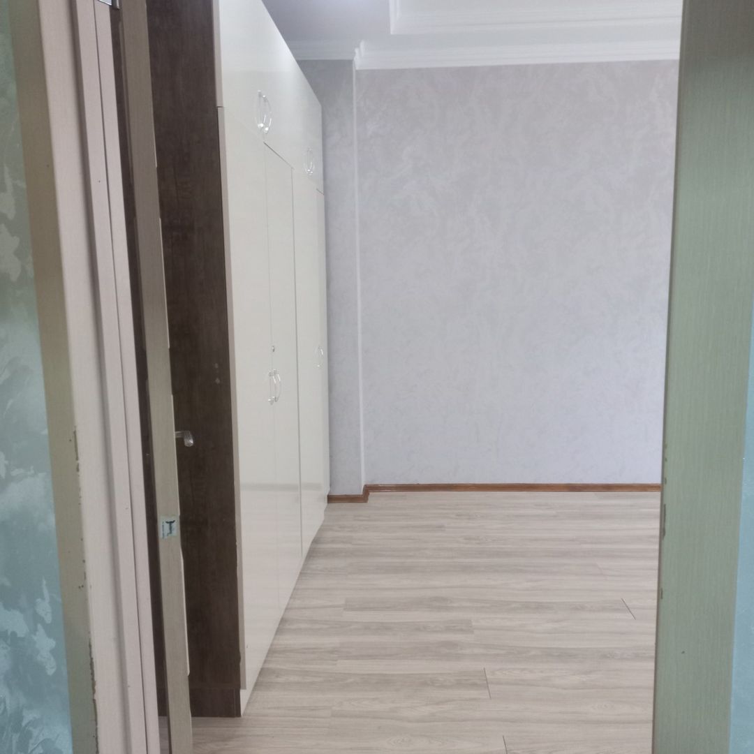 Satılır 2 otaqlı yeni tikili 51.3 m² — Mənzil, Bakı (4)