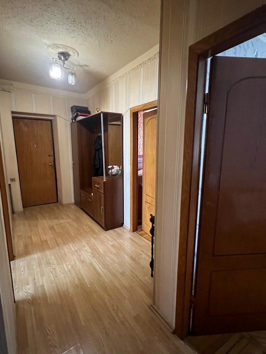 Satılır 4 otaqlı köhnə tikili 110 m² — Mənzil, Bakı (6)
