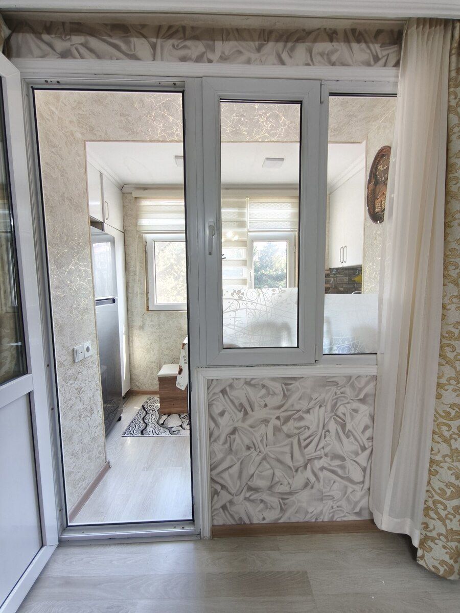 1-otaqlı mənzil, Sumqayıt ş., 35 m² — Mənzil, Sumqayıt (12)