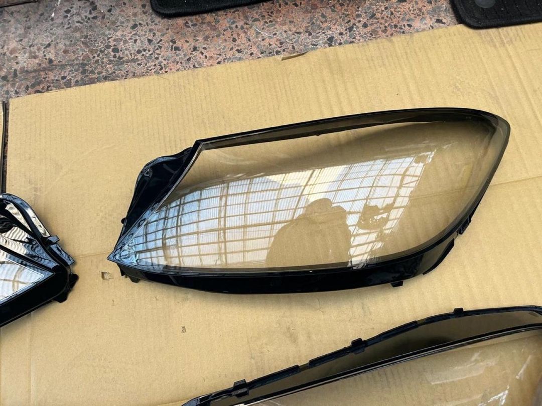 "Mercedes X166 GL" fara şüşəsi — Ehtiyat hissələri və aksesuarlar, Bakı (5)