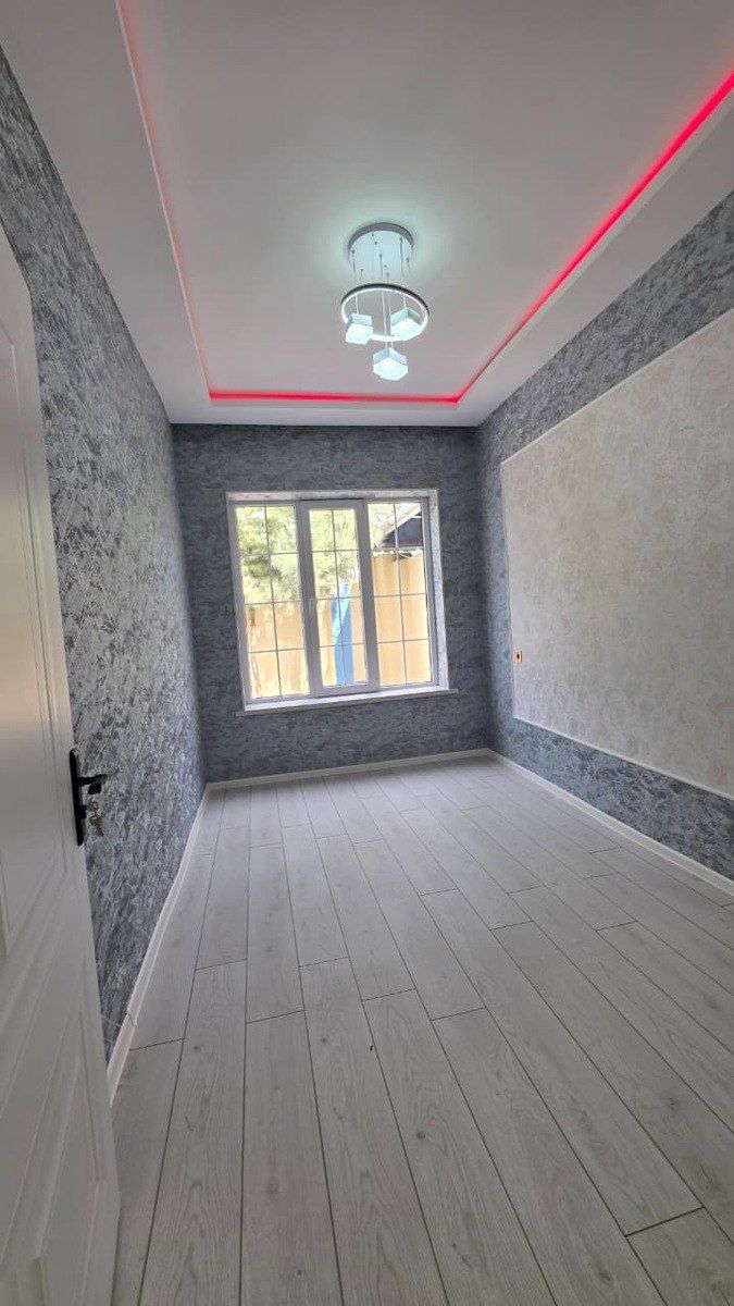 Həyət evi, Binə qəs — Ev, villa, Bakı (10)
