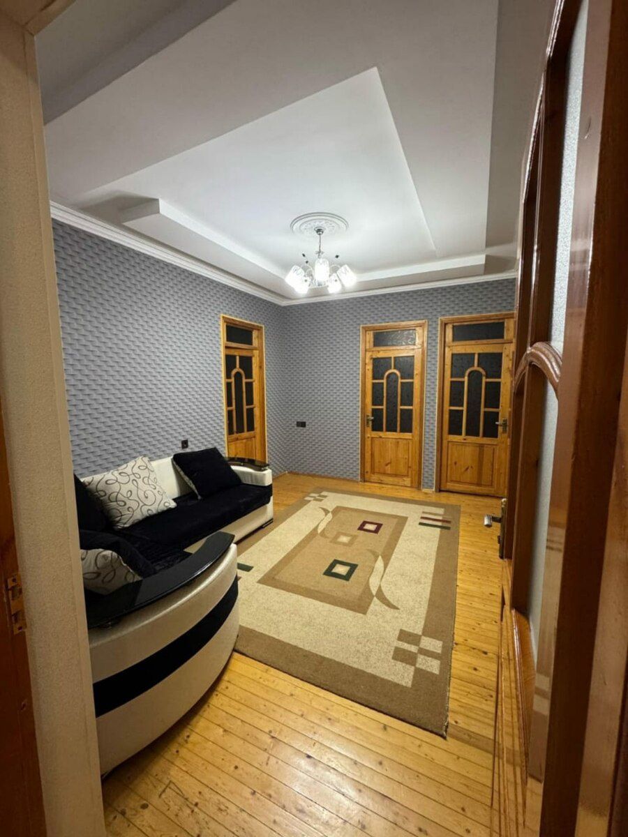 Həyət evi, Buzovna qəs — Ev, villa, Bakı (7)