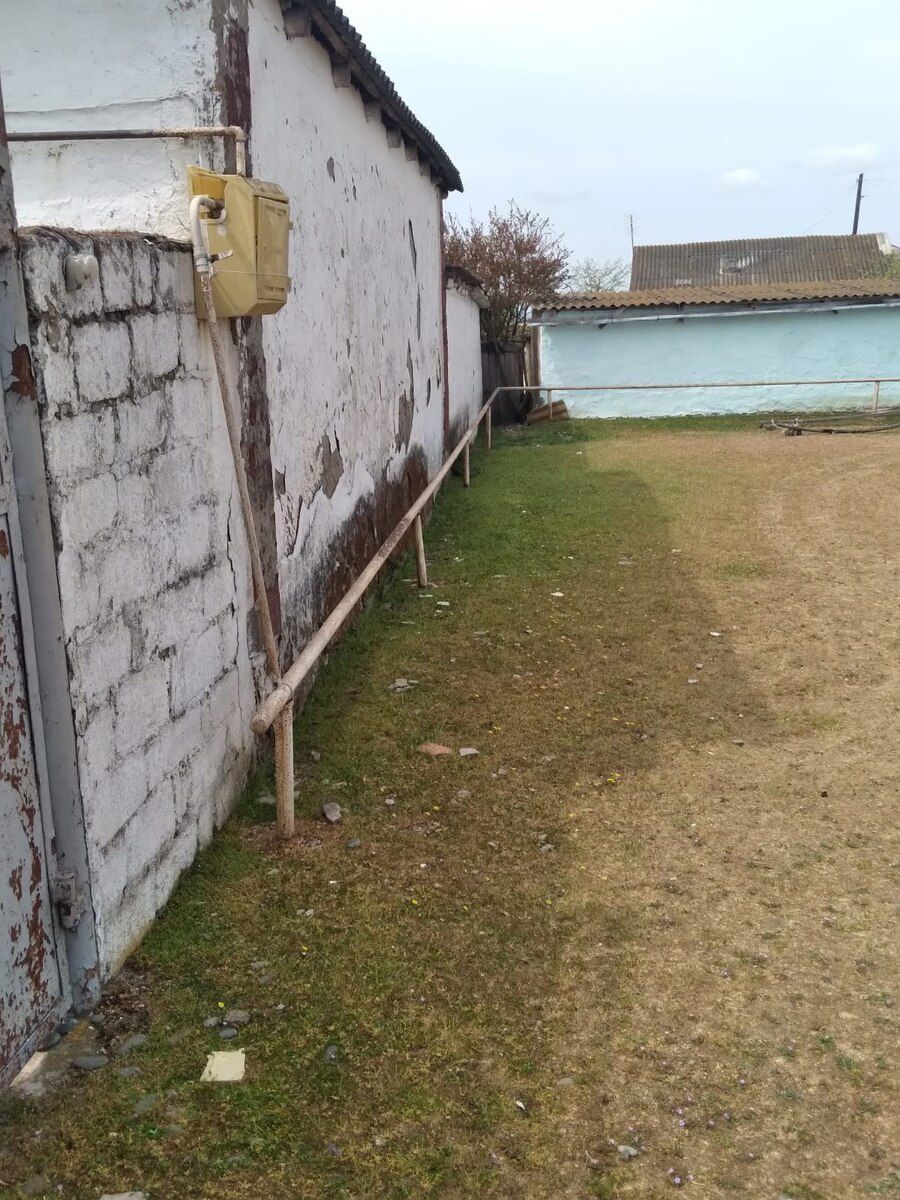 Həyət evi, Xaçmaz — Ev, villa, Xaçmaz (9)