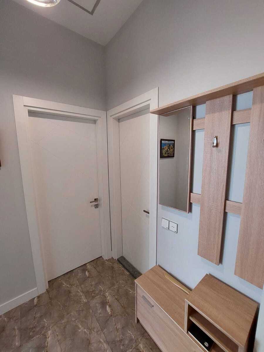 İcarəyə verilir 2 otaqlı köhnə tikili 60 m² — Mənzil, Bakı (10)