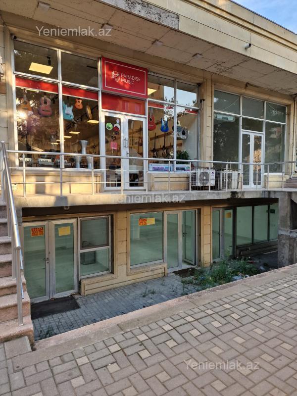Satılır 3 otaqlı Obyekt, 350 m², Xətai rayonu — Əmlak, Bakı (2)