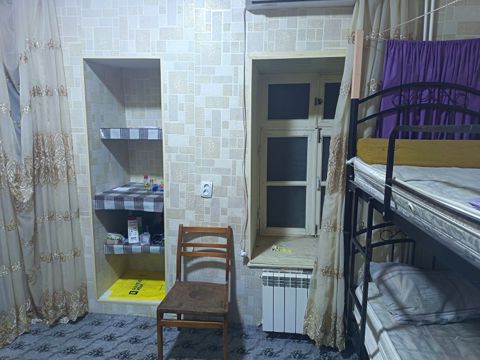 İcarəyə verilir 1 otaqlı həyət evi/bağ evi 10 m² — Bakı