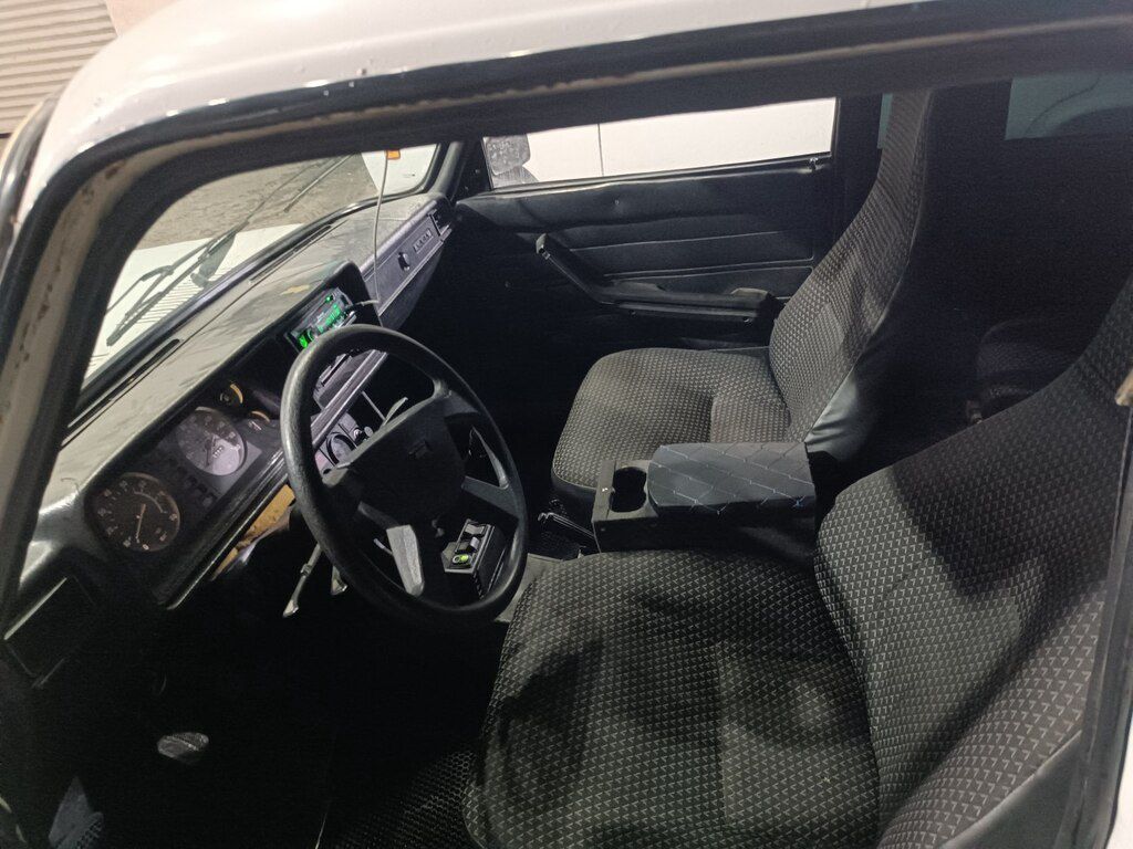 Lada (VAZ) 2107, 1.5 L, 1996 il, 59 352 km — Avtomobillər, Xaçmaz (8)