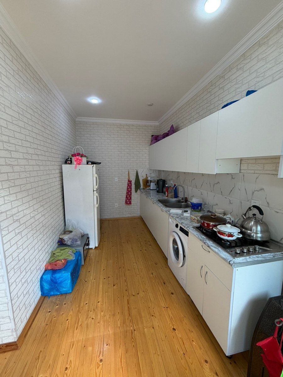 Həyət evi, Binəqədi qəs — Ev, villa, Bakı (3)