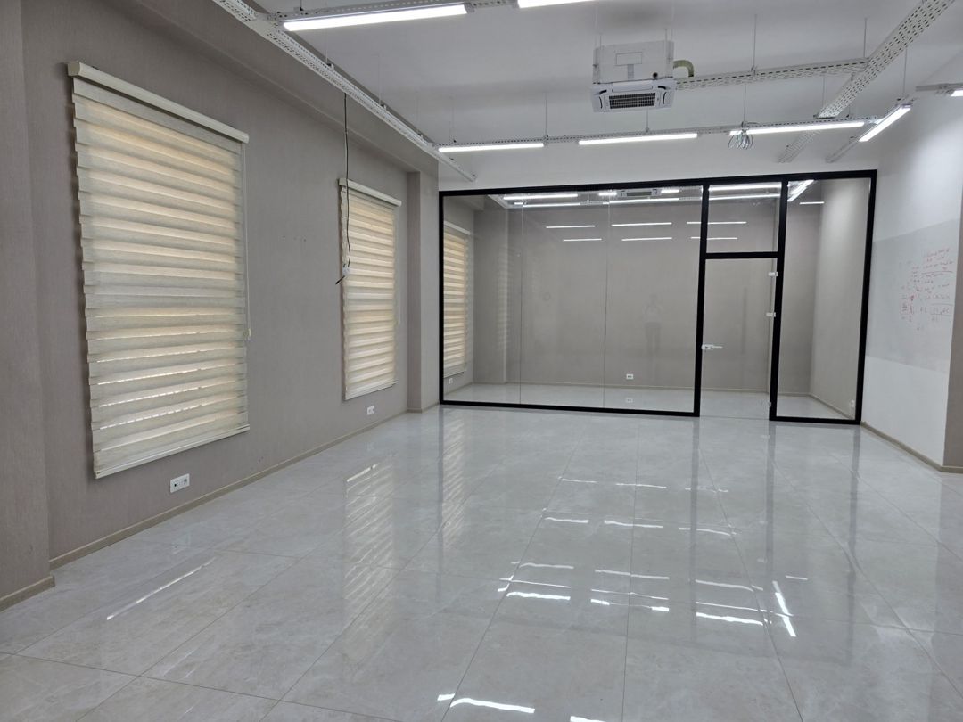 3-otaqlı yeni tikili, Xətai r., 94 m² — Mənzil, Bakı (5)