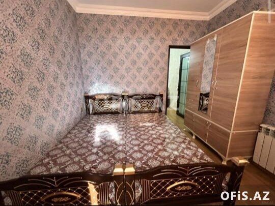Köhnə tikili Satılır Suraxanı r., Yeni Günəşli q., 2 otaq, 34 m² — Mənzil, Bakı (5)