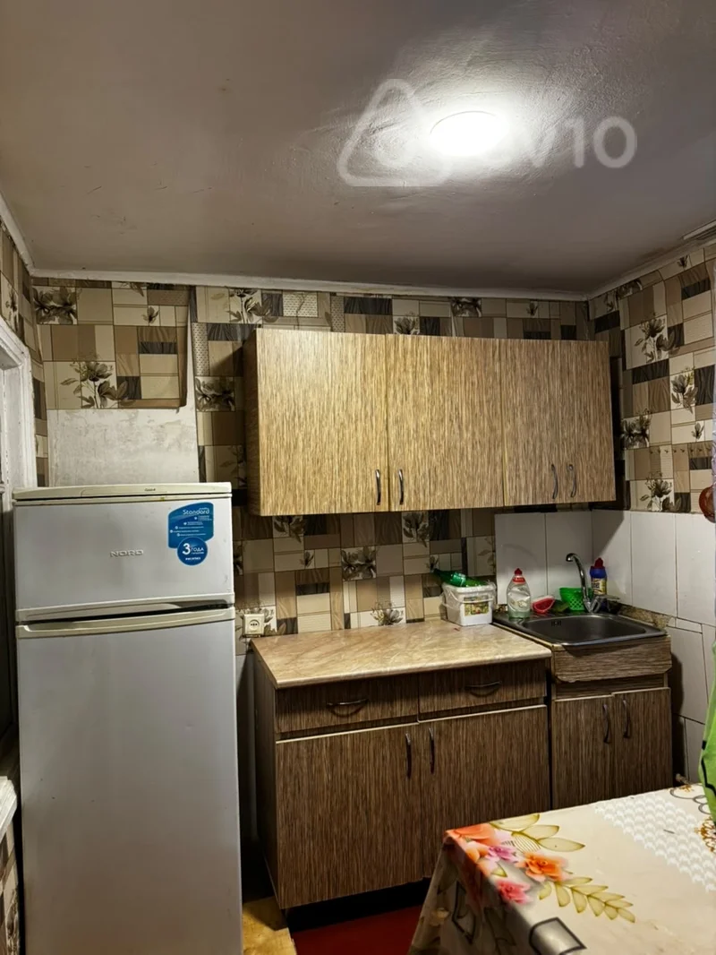 2 otaqlı həyət evi, 45 m², 28 May — kirayə — Ev, villa, Bakı (7)