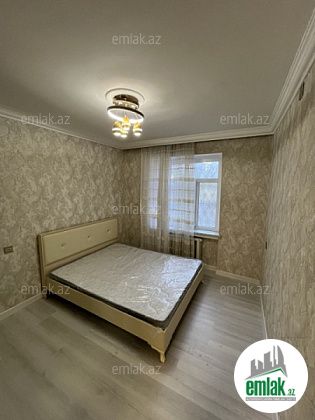 Satılır 3 otaqlı 68 m² köhnə tikili Qaraçuxur — Mənzil (3)