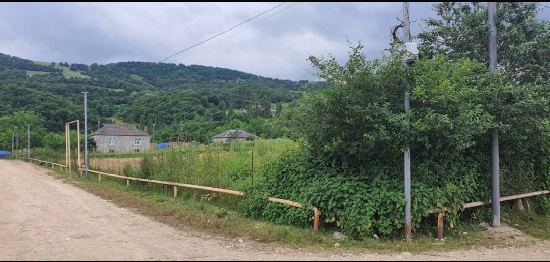 2 sot torpaq sahəsi, Qusar r — Torpaq, Qusar (2)