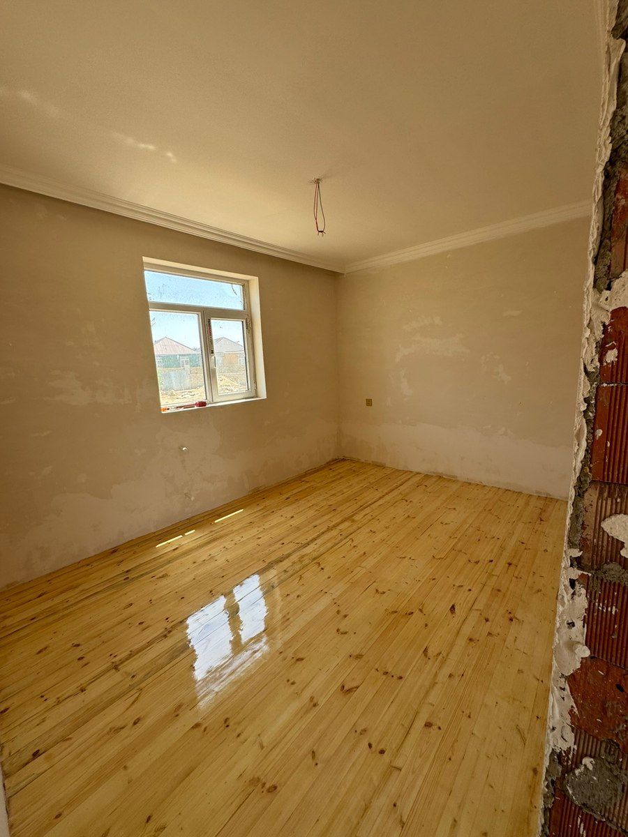 Bağ evi, Yaşıl dərə qəs — Ev, villa, Sumqayıt (3)