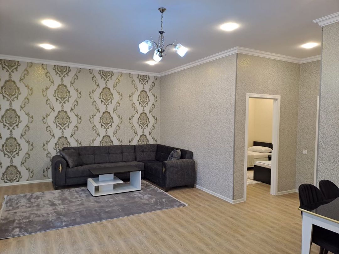 Tikinti xidməti — Təmir və inşaat, Bakı (8)