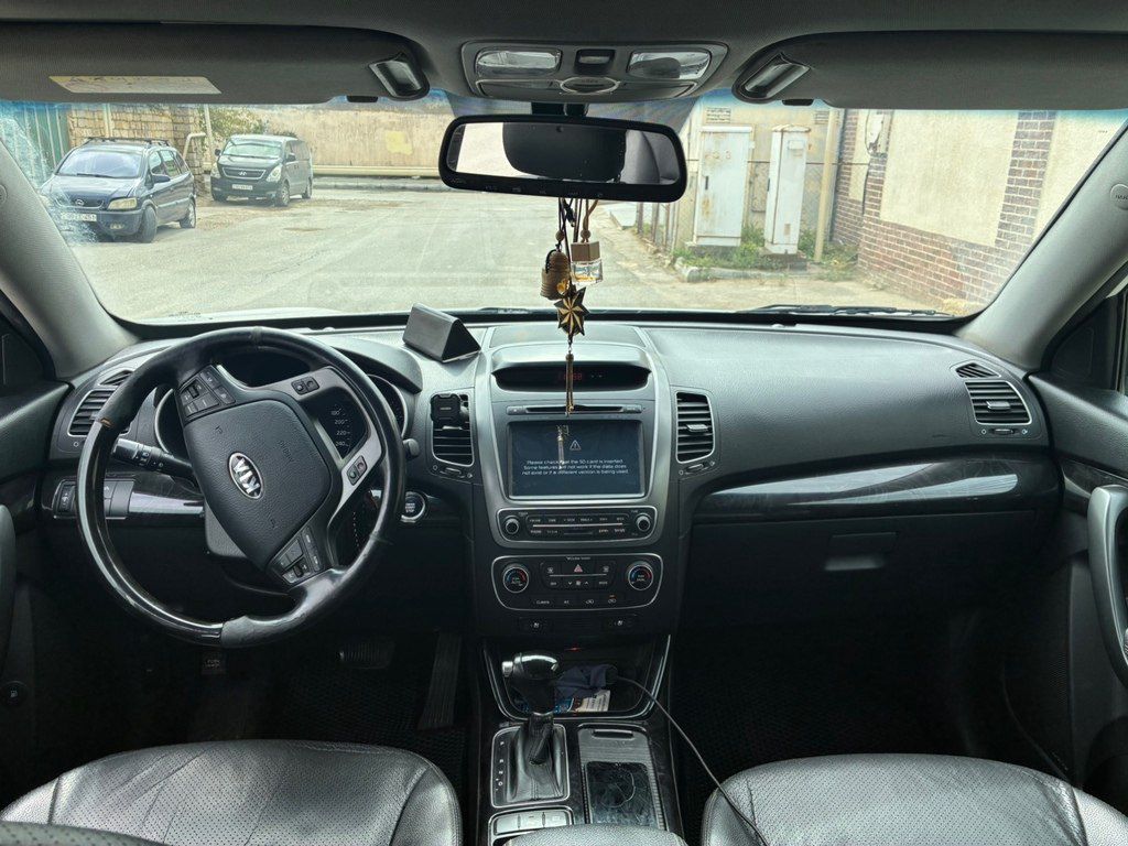 Kia Sorento, 2.0 L, 2013 il, 232 000 km — Avtomobillər, Bakı (5)