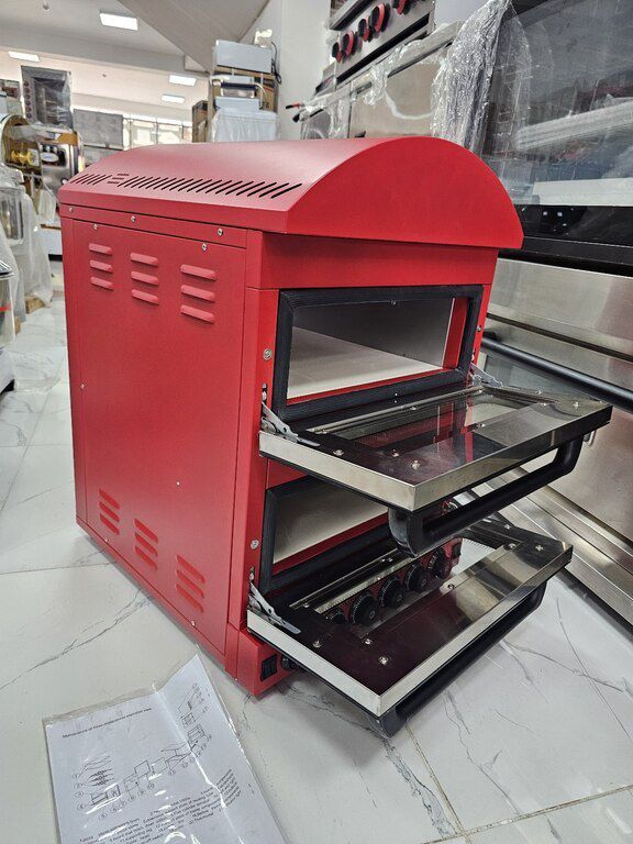 Pizza sobası — Biznes və avadanlıq, Bakı (12)