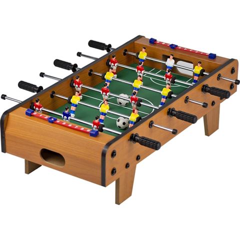Masaüstü futbol 20165 — Bakı