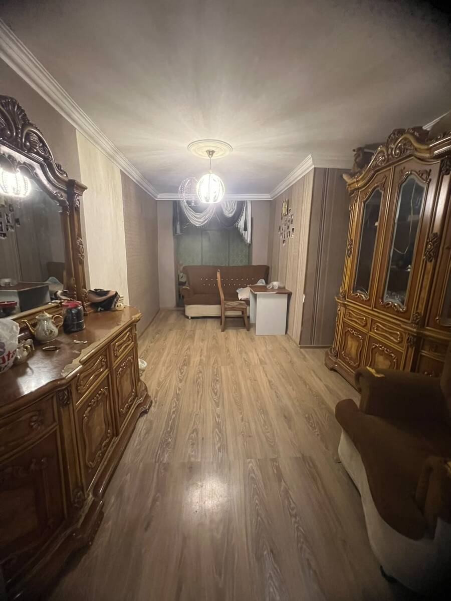 Satılır 3 otaqlı köhnə tikili 42 m² — Mənzil, Bakı (3)